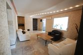fitness lounge